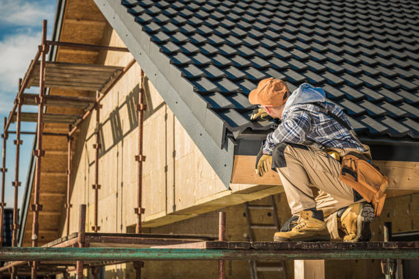 Best Sheet Metal Roofing  in Queen City, TX